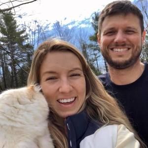 Meet your Posher, Dominique